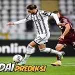 Prediksi Skor Juventus vs Torino 7 Oktober 2023
