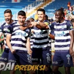 Prediksi Skor Kasimpasa vs Istanbulspor 28 Oktober 2023