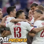 Prediksi Skor Kepulauan Faroe vs Polandia 13 Oktober 2023