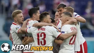 Prediksi Skor Kepulauan Faroe vs Polandia 13 Oktober 2023