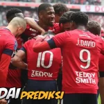 Prediksi Skor Klaksvik vs Lille 5 Oktober 2023