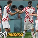 Prediksi Skor Kroasia vs Turki 13 Oktober 2023