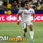 Prediksi Skor LA Galaxy vs Real Salt Lake 15 Oktober 2023