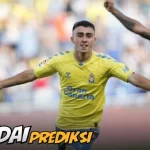 Prediksi Skor Las Palmas vs Celta Vigo 3 Oktober 2023