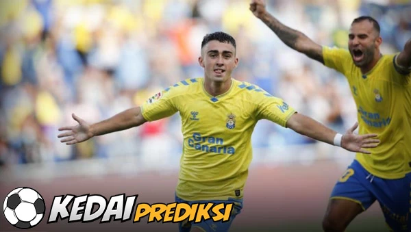 Prediksi Skor Las Palmas vs Celta Vigo 3 Oktober 2023