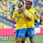 Prediksi Skor Las Palmas vs Rayo Vallecano 22 Oktober 2023