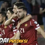 Prediksi Skor Latvia vs Armenia 12 Oktober 2023