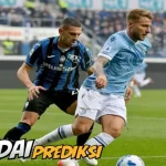 Prediksi Skor Lazio vs Atalanta 8 Oktober 2023