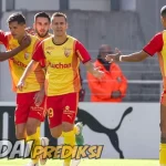 Prediksi Skor Le Havre vs RC Lens 21 Oktober 2023