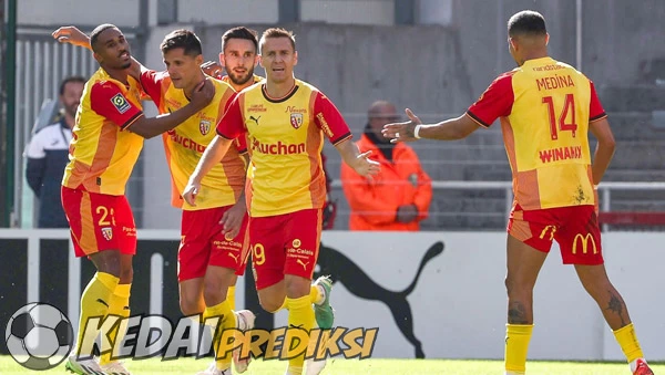 Prediksi Skor Le Havre vs RC Lens 21 Oktober 2023