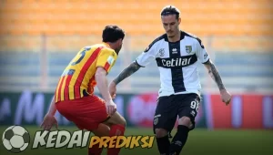 Prediksi Skor Lecce vs Parma 2 November 2023