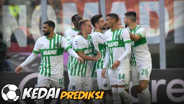 Prediksi Skor Lecce vs Sassuolo 7 Oktober 2023