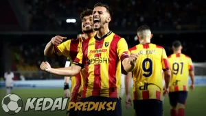Prediksi Skor Lecce vs Torino 28 Oktober 2023