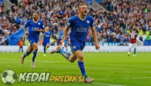 Prediksi Skor Leicester City vs Sunderland 25 Oktober 2023