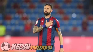Prediksi Skor Levante vs Racing Ferrol 17 Oktober 2023