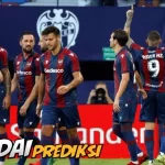 Prediksi Skor Levante vs Villarreal B 4 Oktober 2023