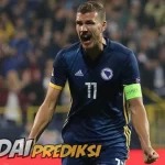 Prediksi Skor Liechtenstein vs Bosnia 14 Oktober 2023