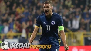 Prediksi Skor Liechtenstein vs Bosnia 14 Oktober 2023