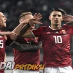 Prediksi Skor Lithuania vs Hungaria 18 Oktober 2023