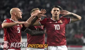 Prediksi Skor Lithuania vs Hungaria 18 Oktober 2023