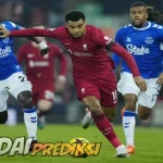 Prediksi Skor Liverpool vs Everton 21 Oktober 2023