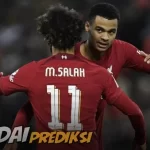 Prediksi Skor Liverpool vs Nottingham 29 Oktober 2023