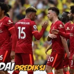 Prediksi Skor Liverpool vs Union Saint-Gilloise 6 Oktober 2023