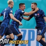 Prediksi Skor Luksemburg vs Slovakia 17 Oktober 2023