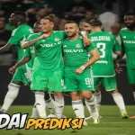 Prediksi Skor Maccabi Haifa vs Panathinaikos 6 Oktober 2023
