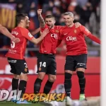 Prediksi Skor Mallorca vs Getafe 28 Oktober 2023