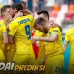 Prediksi Skor Malta vs Ukraina 18 Oktober 2023