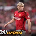 Prediksi Skor Manchester United vs Brentford 7 Oktober 2023