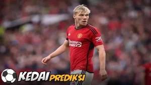 Prediksi Skor Manchester United vs Brentford 7 Oktober 2023