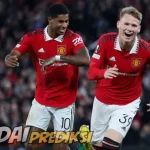 Prediksi Skor Manchester United vs Copenhagen 25 Oktober 2023