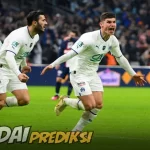 Prediksi Skor Marseille vs AEK Athens 26 Oktober 2023
