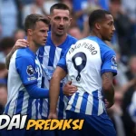 Prediksi Skor Marseille vs Brighton 5 Oktober 2023