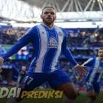 Prediksi Skor Mensajero vs Espanyol 1 November 2023