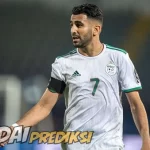 Prediksi Skor Mesir vs Aljazair 16 Oktober 2023