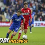 Prediksi Skor Middlesbrough vs Cardiff City 4 Oktober 2023