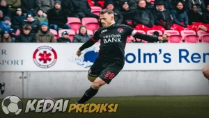 Prediksi Skor Midtjylland vs Lyngby 28 Oktober 2023