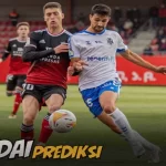 Prediksi Skor Mirandes vs Tenerife 14 Oktober 2023
