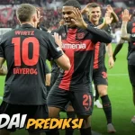 Prediksi Skor Molde vs Bayer Leverkusen 6 Oktober 2023