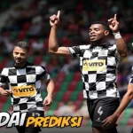 Prediksi Skor Moreirense vs Boavista 7 Oktober 2023