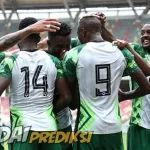 Prediksi Skor Mozambik vs Nigeria 16 Oktober 2023