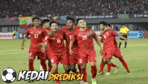 Prediksi Skor Myanmar vs Macau 12 Oktober 2023