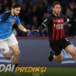 Prediksi Skor Napoli vs AC Milan 30 Oktober 2023