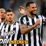 Prediksi Skor Newcastle vs PSG 5 Oktober 2023