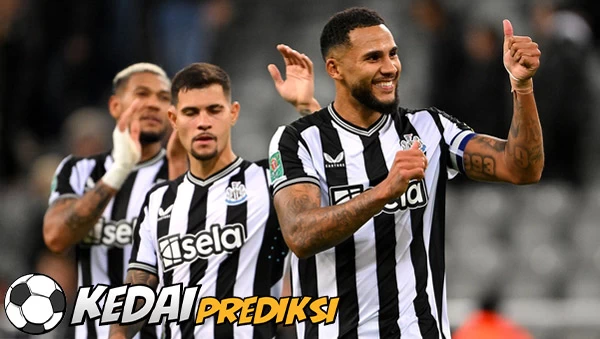 Prediksi Skor Newcastle vs PSG 5 Oktober 2023