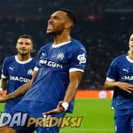 Prediksi Skor Nice vs Marseille 22 Oktober 2023