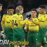 Prediksi Skor Norwich City vs Middlesbrough 25 Oktober 2023